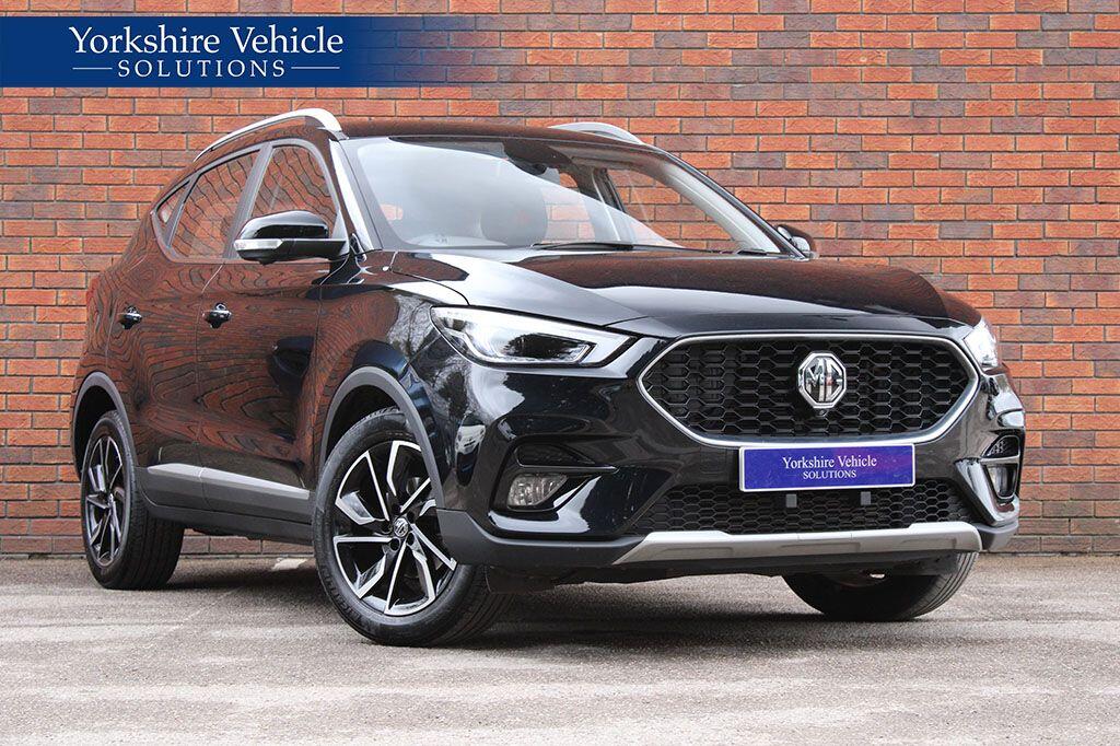 Used MG MG ZS 2021 for sale - 77684106: Photo 1