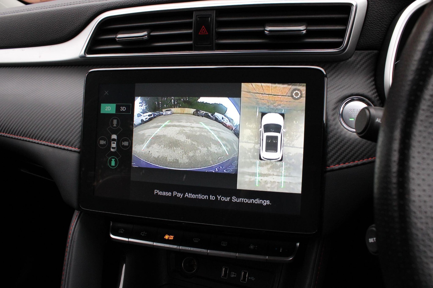 Used MG MG ZS 2021 for sale - 77684106: Photo 13