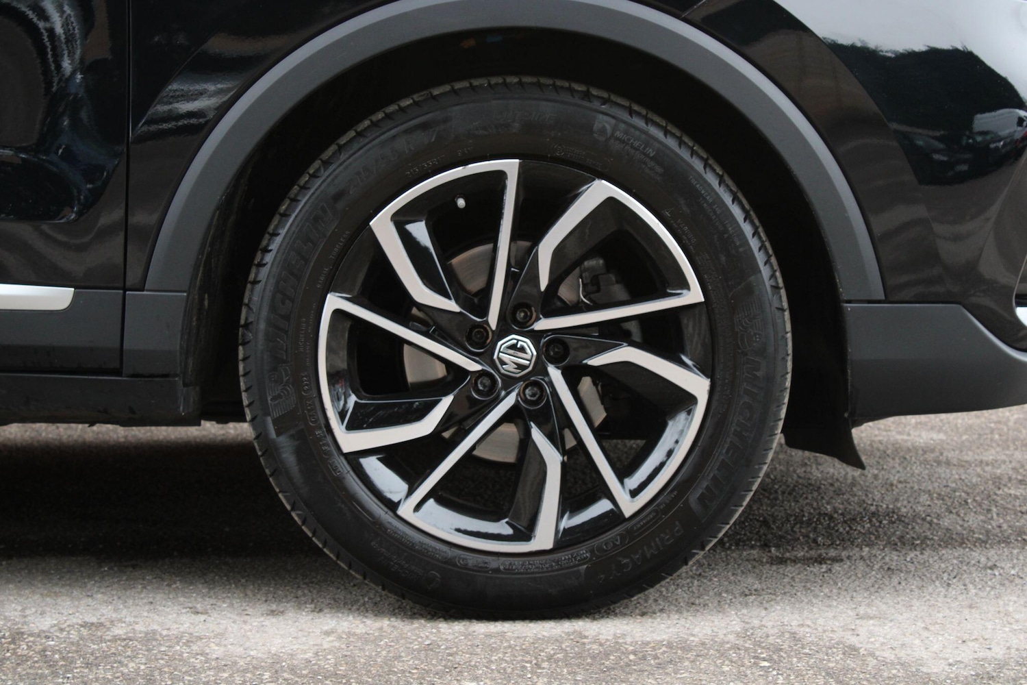 Used MG MG ZS 2021 for sale - 77684106: Photo 14