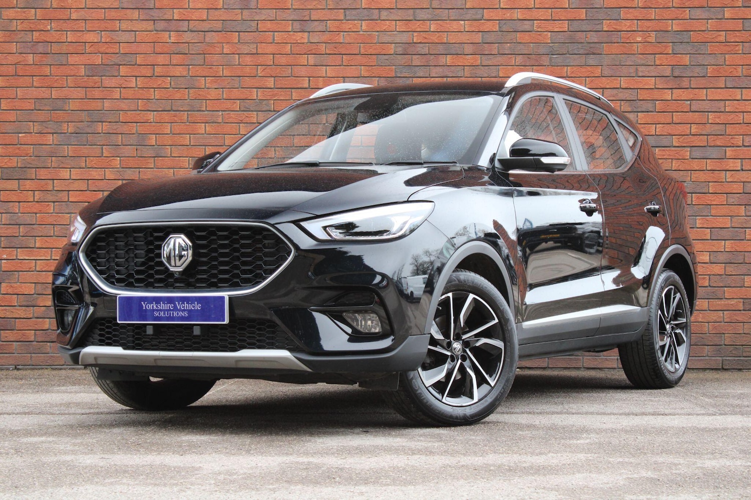 Used MG MG ZS 2021 for sale - 77684106: Photo 15