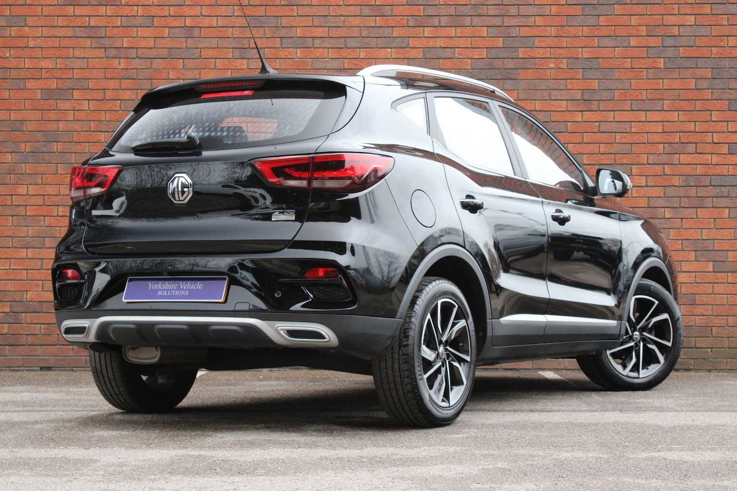 Used MG MG ZS 2021 for sale - 77684106: Photo 17