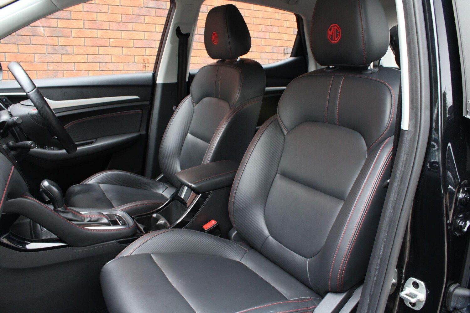 Used MG MG ZS 2021 for sale - 77684106: Photo 18