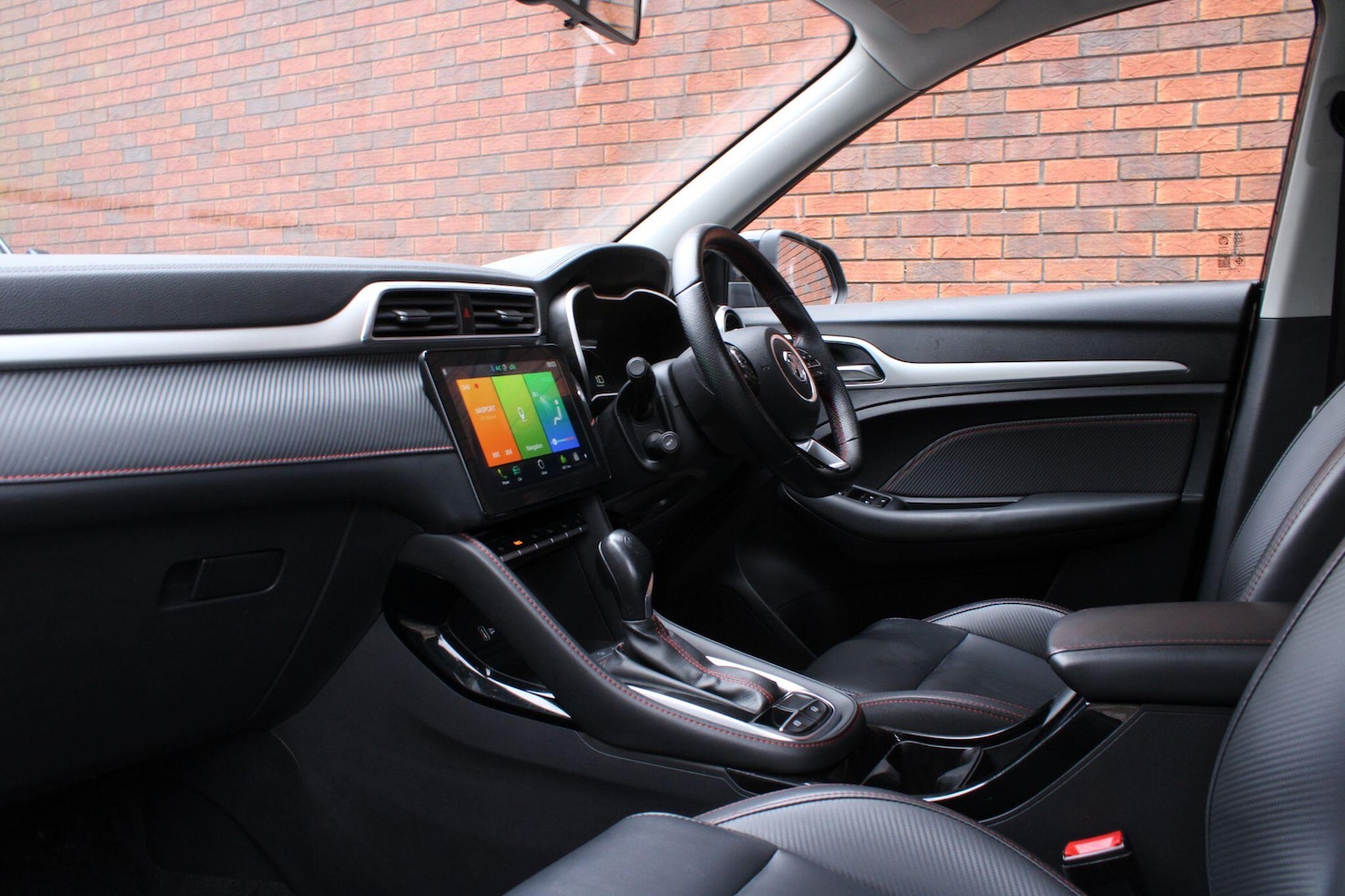 Used MG MG ZS 2021 for sale - 77684106: Photo 19