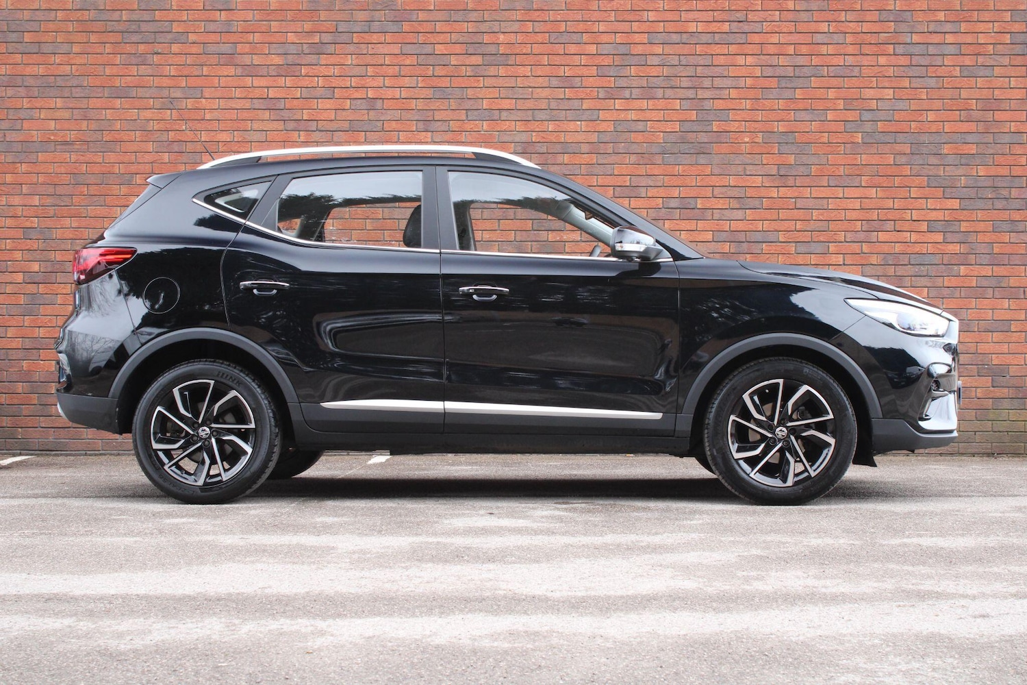 Used MG MG ZS 2021 for sale - 77684106: Photo 2