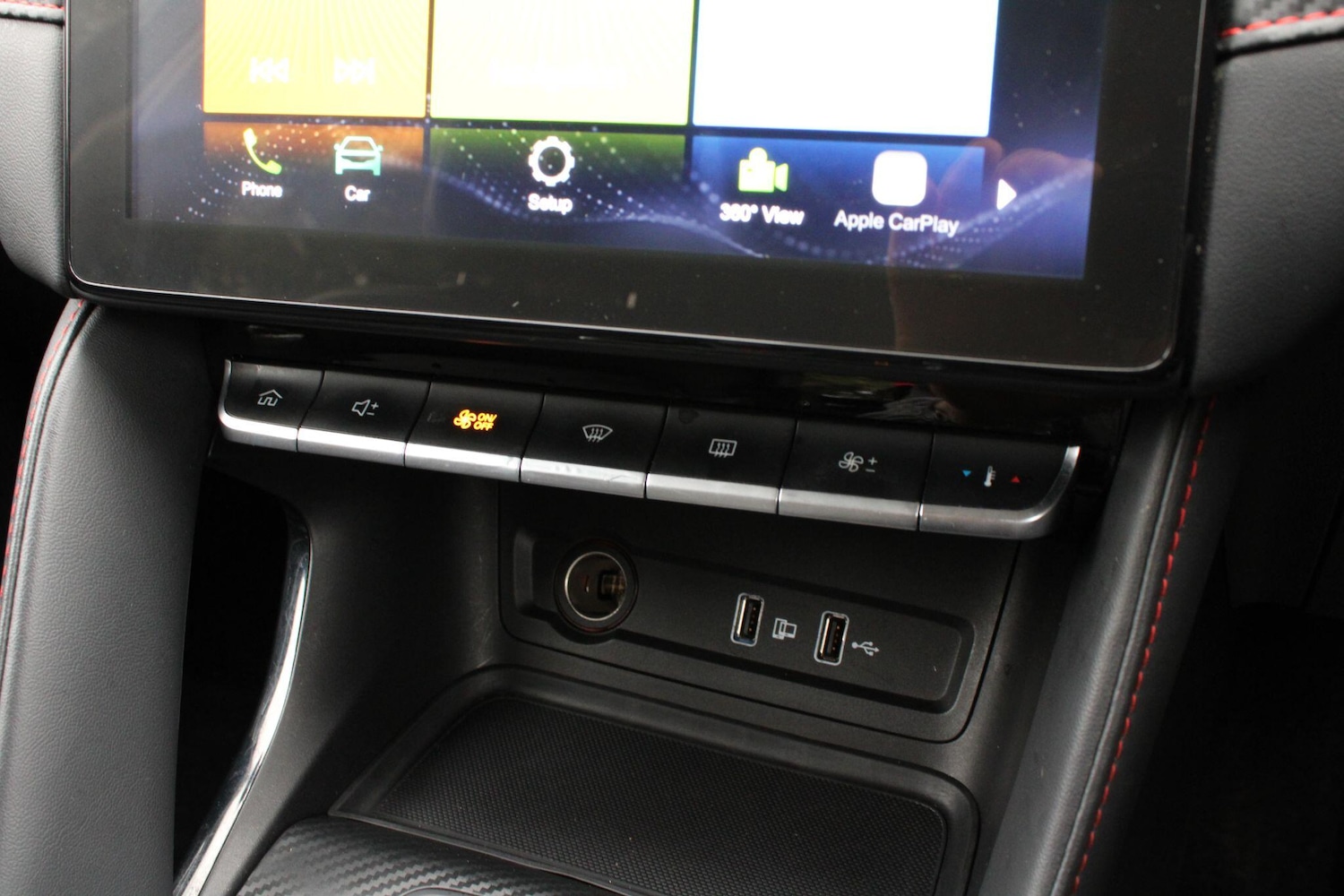 Used MG MG ZS 2021 for sale - 77684106: Photo 20