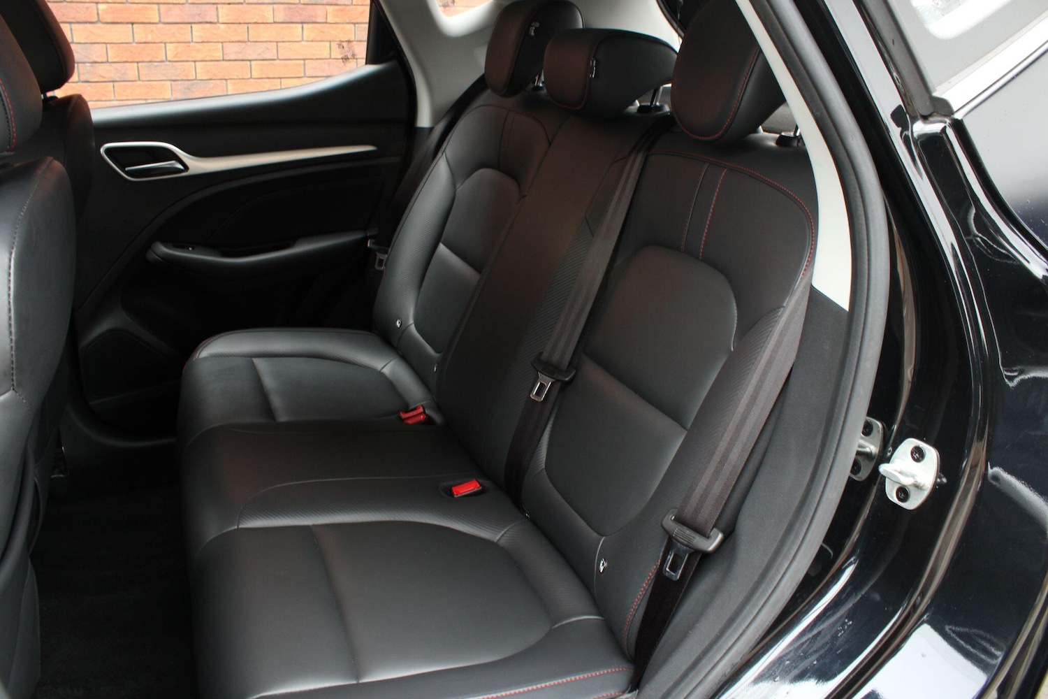 Used MG MG ZS 2021 for sale - 77684106: Photo 21