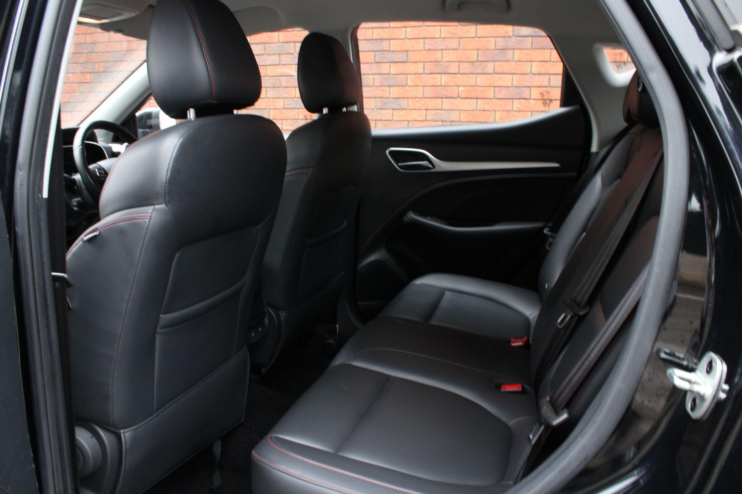 Used MG MG ZS 2021 for sale - 77684106: Photo 22