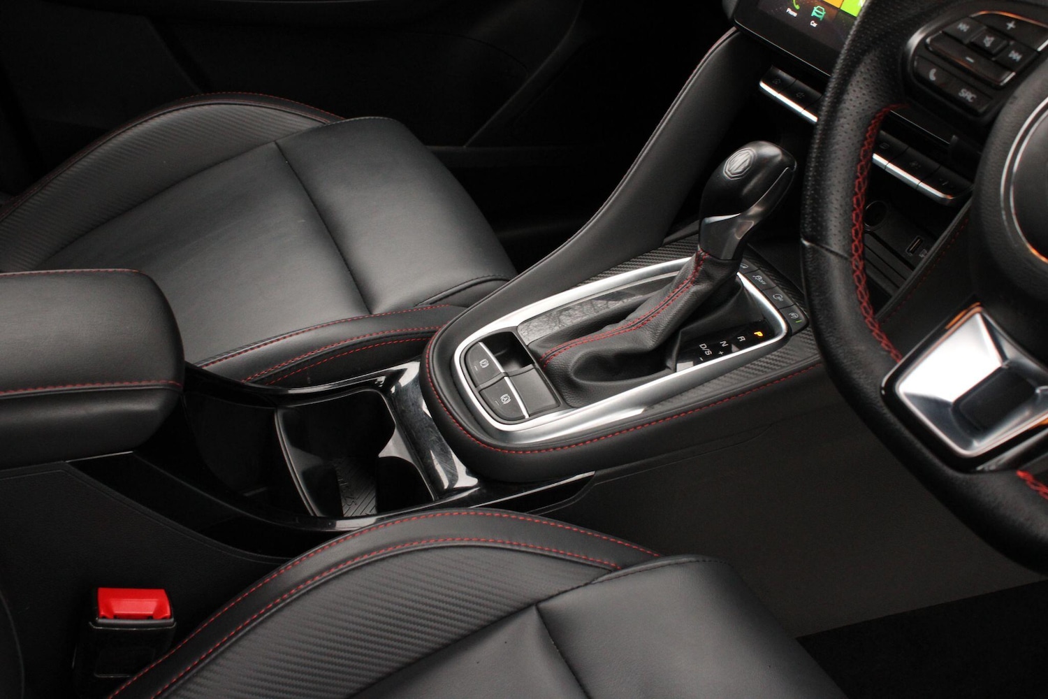 Used MG MG ZS 2021 for sale - 77684106: Photo 23