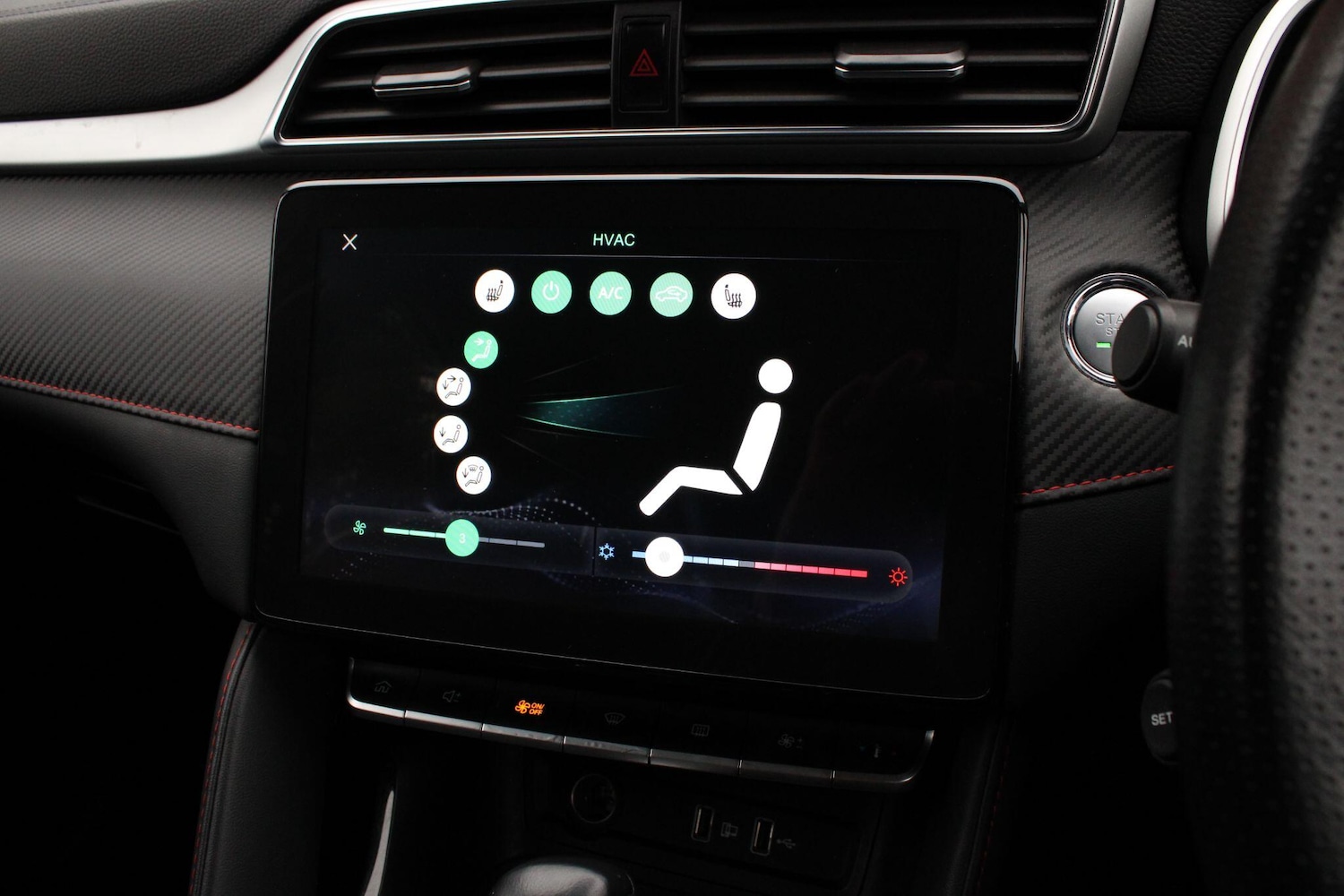 Used MG MG ZS 2021 for sale - 77684106: Photo 26