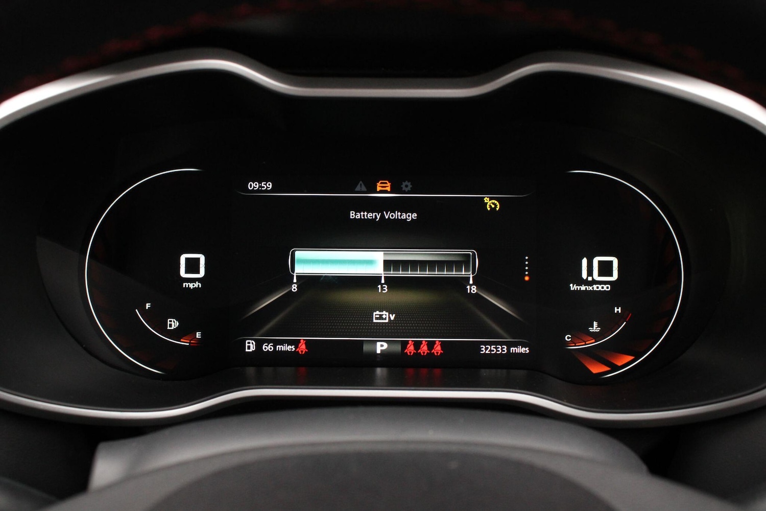 Used MG MG ZS 2021 for sale - 77684106: Photo 27