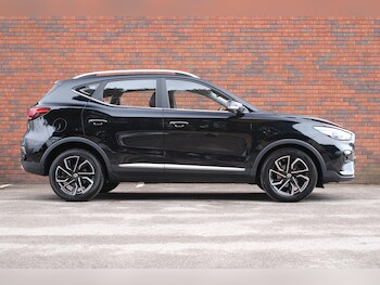 Used MG MG ZS 2021 for sale - 77684106: Photo