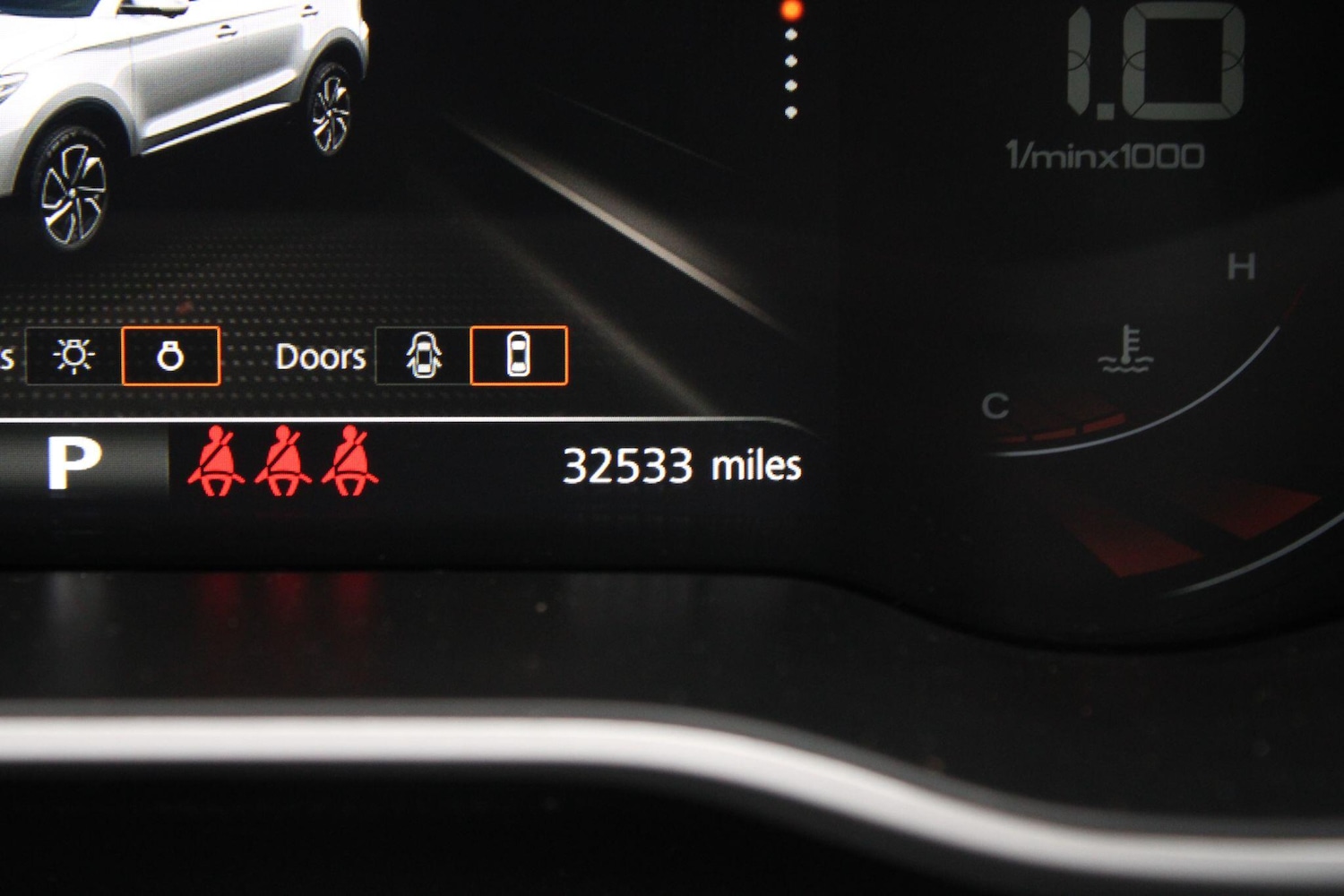 Used MG MG ZS 2021 for sale - 77684106: Photo 37