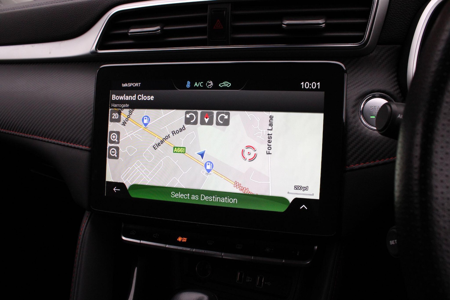 Used MG MG ZS 2021 for sale - 77684106: Photo 7