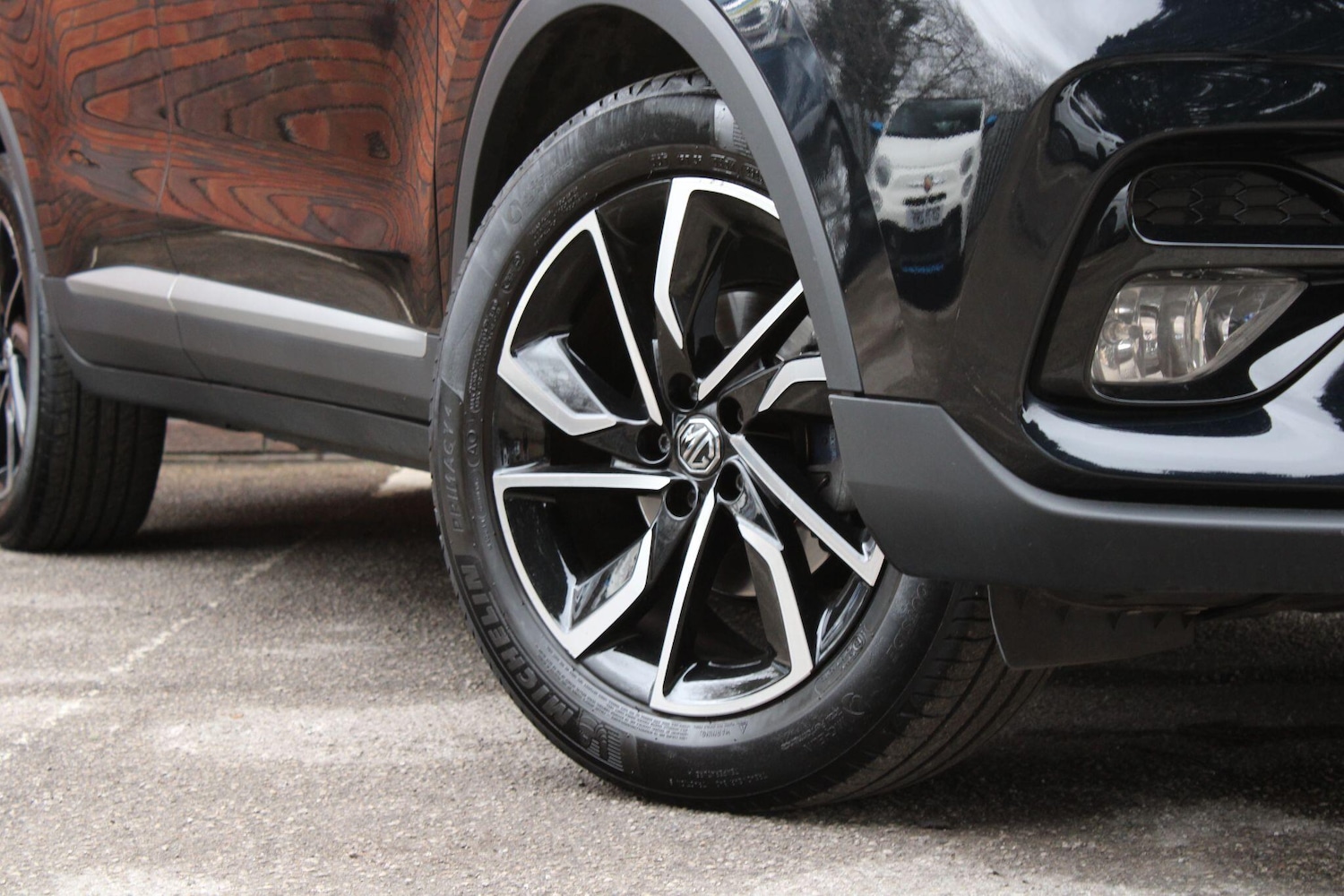 Used MG MG ZS 2021 for sale - 77684106: Photo 8