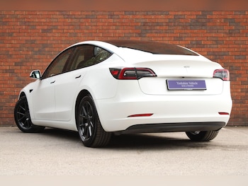 Used Tesla Model 3 2021 for sale - 78244252: Photo