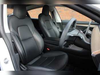 Used Tesla Model 3 2021 for sale - 78244252: Photo