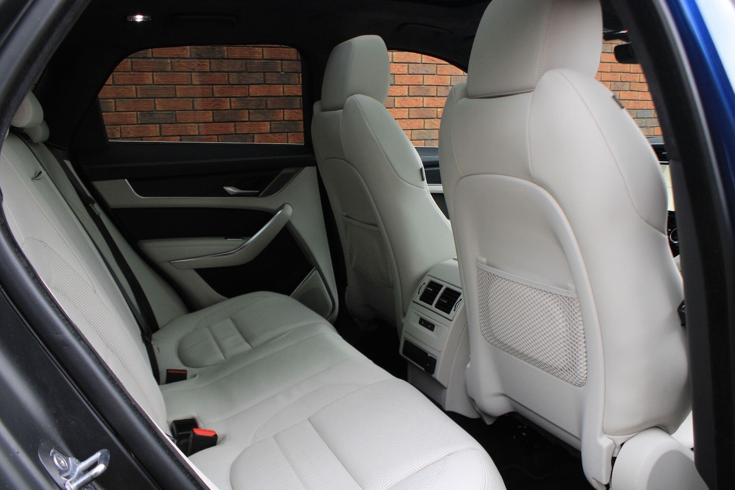 Used Jaguar F-Pace 2021 for sale - 76423455: Photo 13