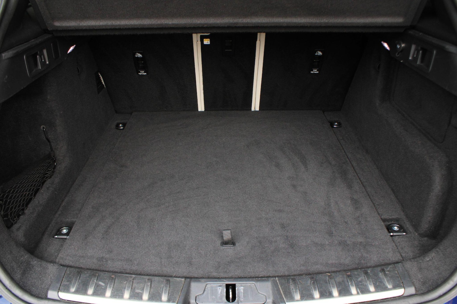 Used Jaguar F-Pace 2021 for sale - 76423455: Photo 14