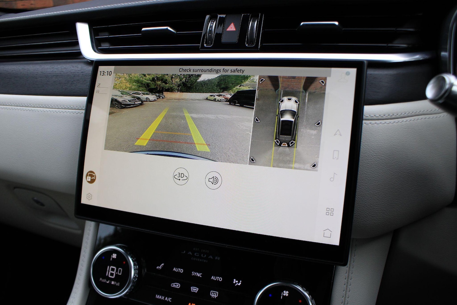 Used Jaguar F-Pace 2021 for sale - 76423455: Photo 15