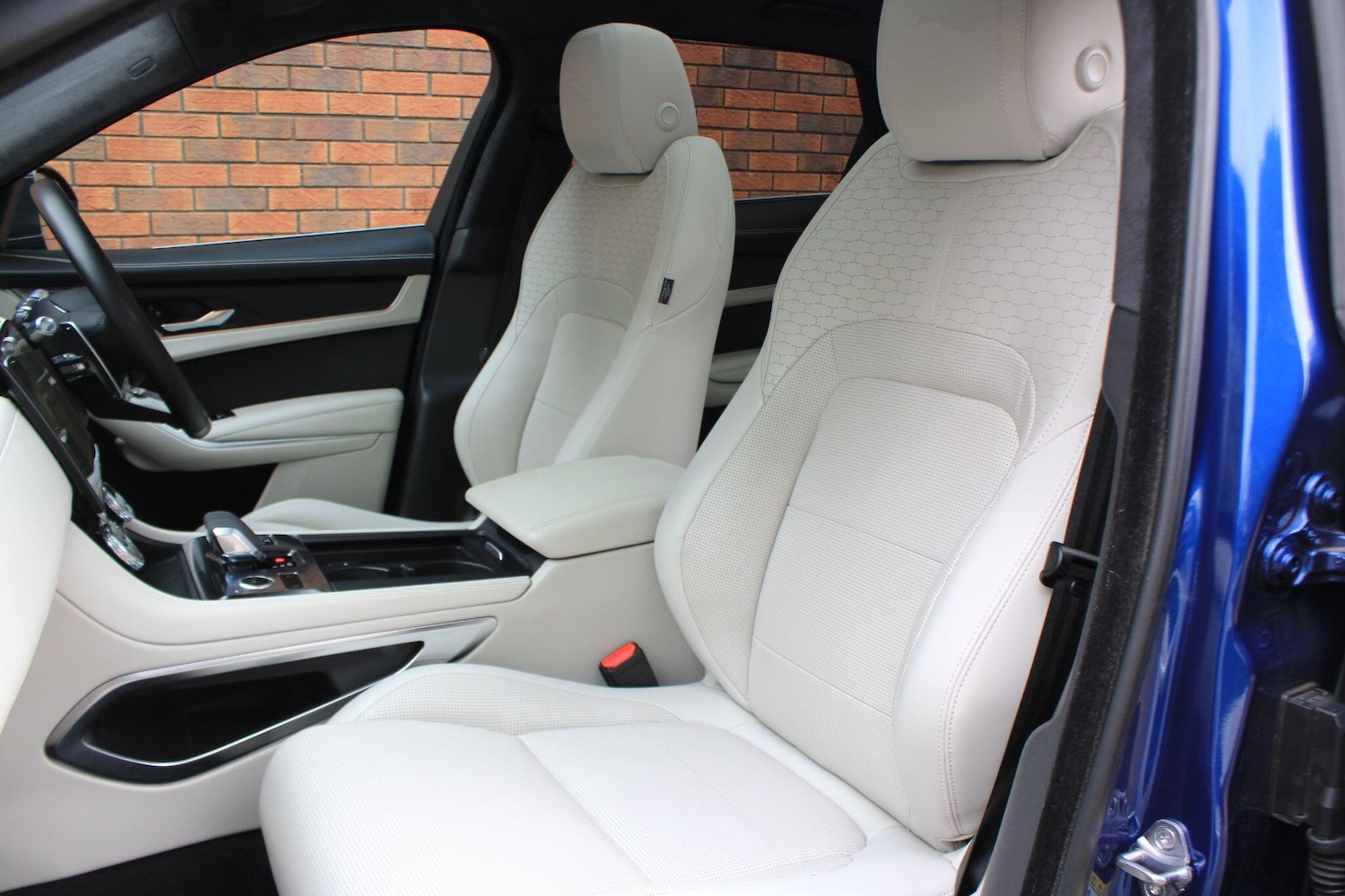 Used Jaguar F-Pace 2021 for sale - 76423455: Photo 20