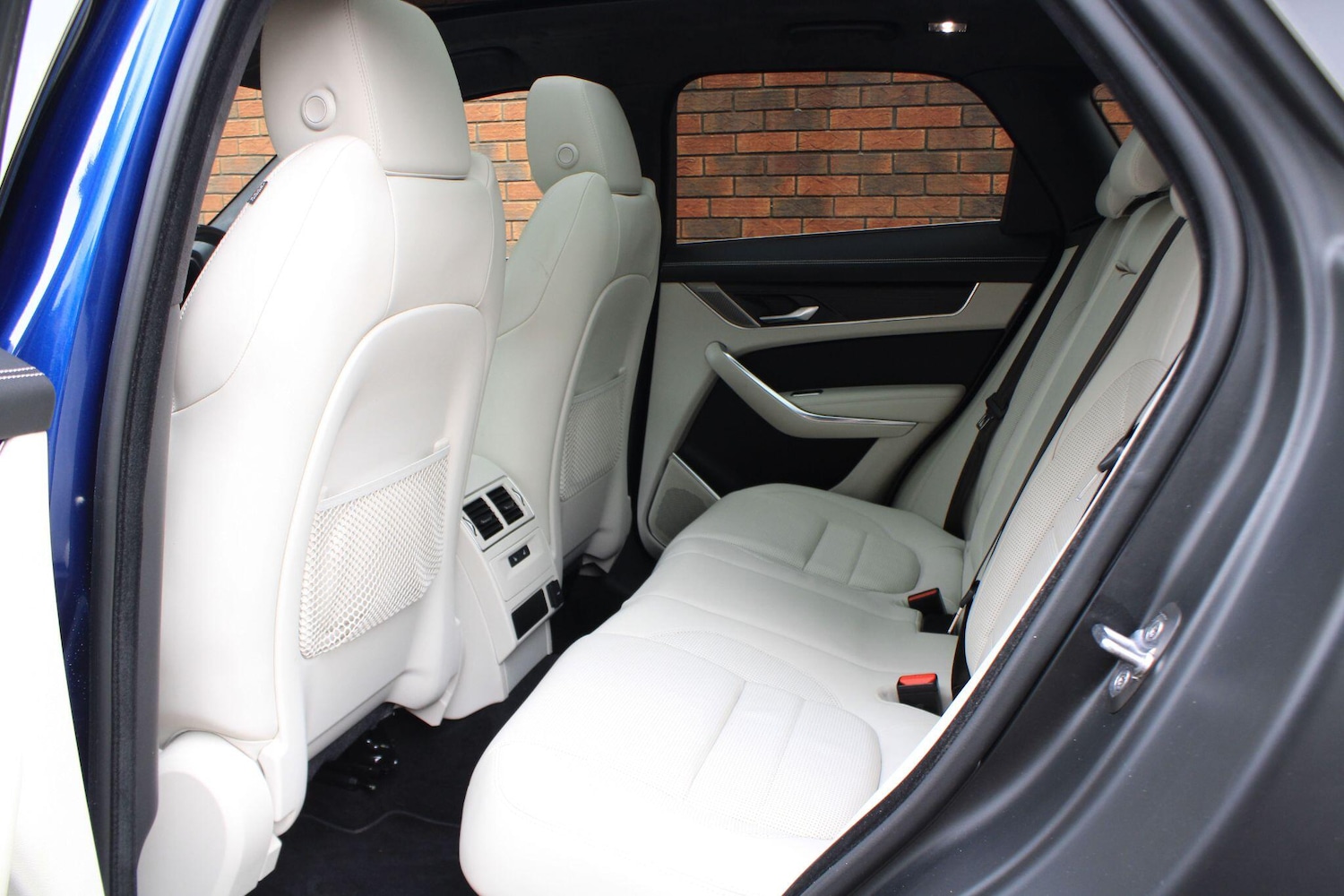 Used Jaguar F-Pace 2021 for sale - 76423455: Photo 24