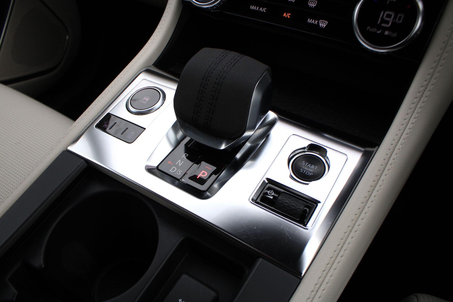 Used Jaguar F-Pace 2021 for sale - 76423455: Photo 26