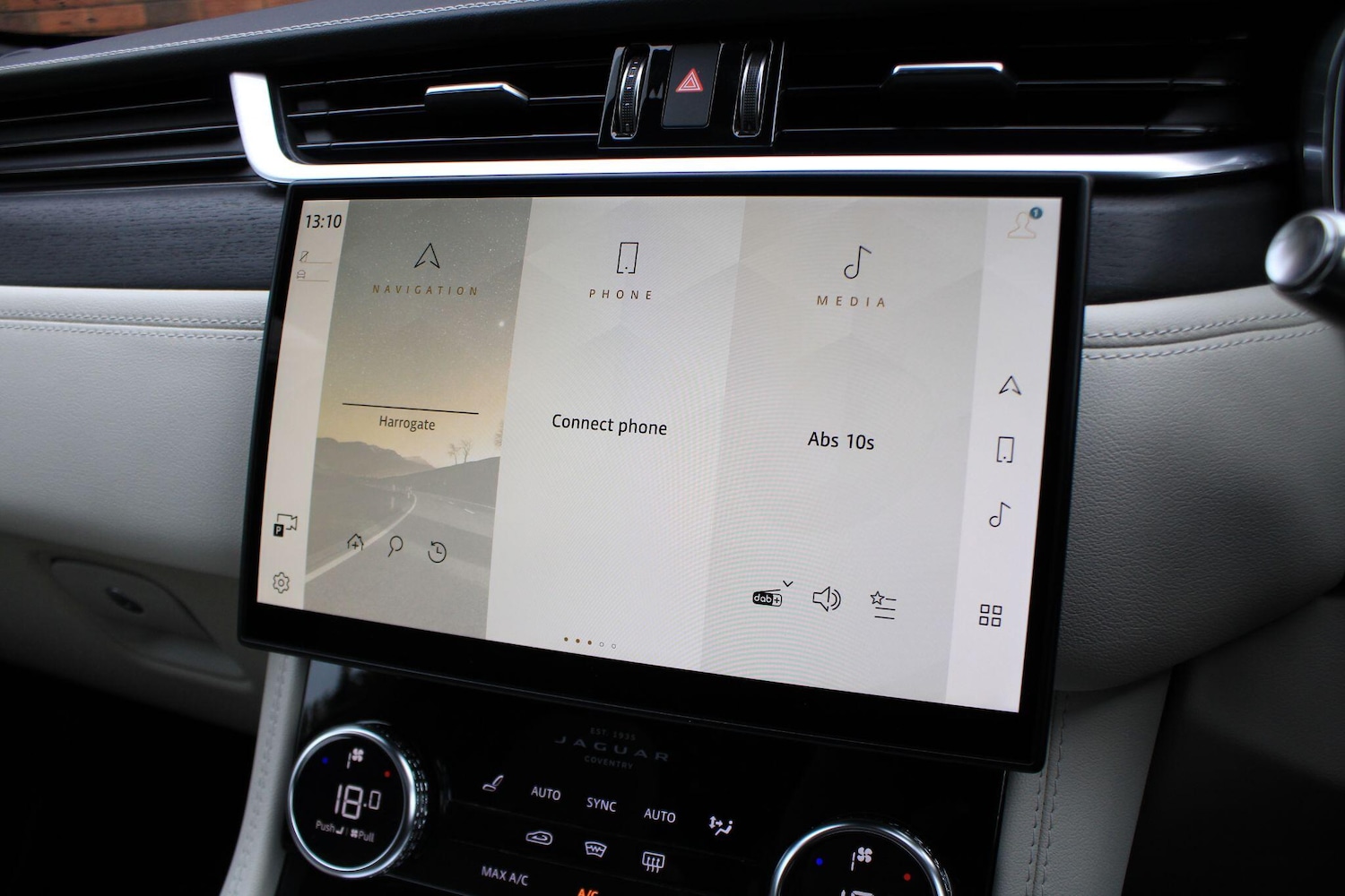 Used Jaguar F-Pace 2021 for sale - 76423455: Photo 31