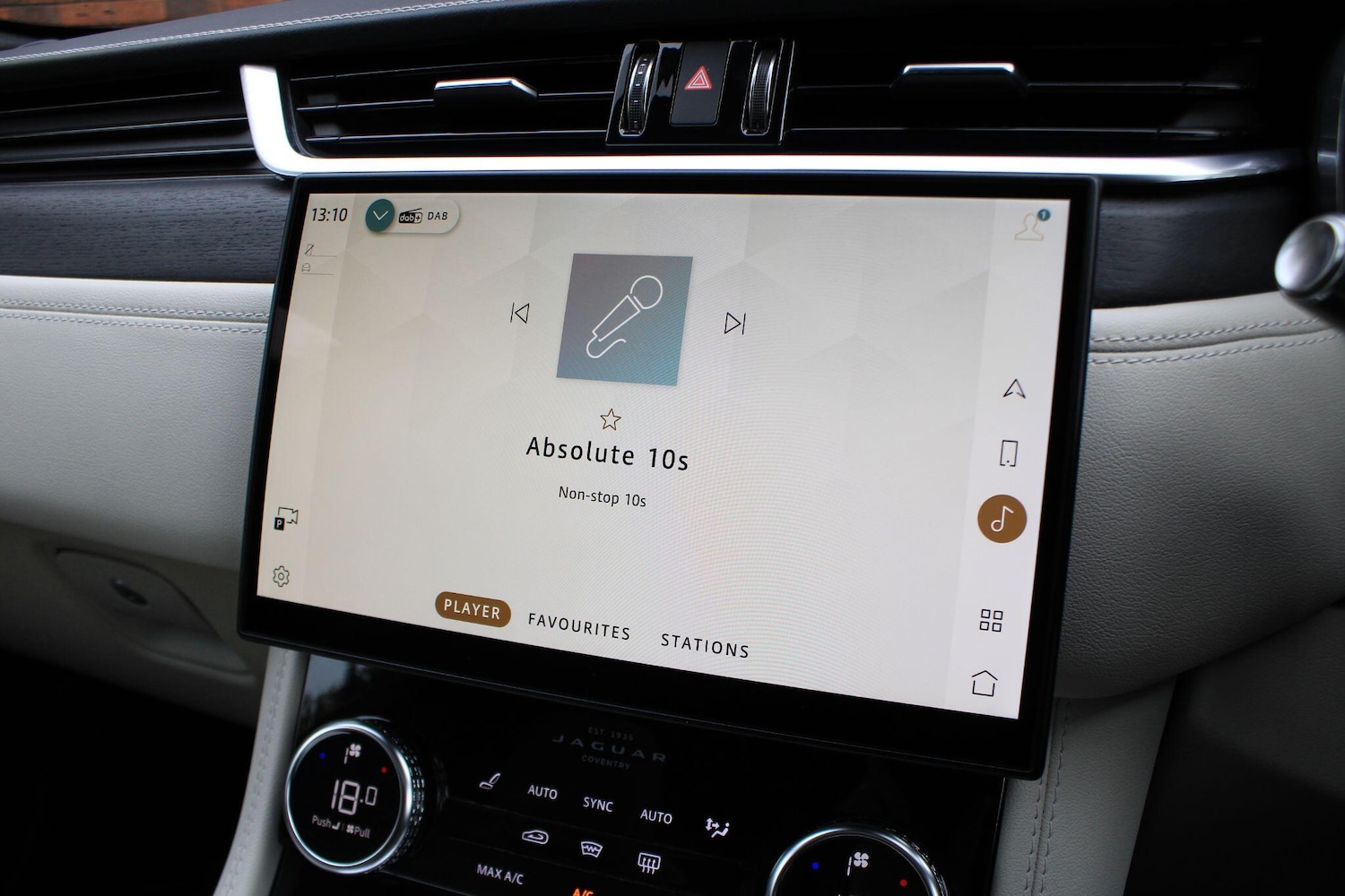 Used Jaguar F-Pace 2021 for sale - 76423455: Photo 32