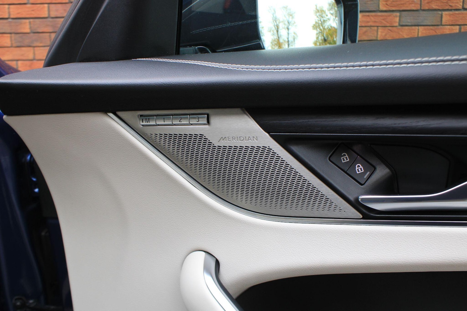 Used Jaguar F-Pace 2021 for sale - 76423455: Photo 36