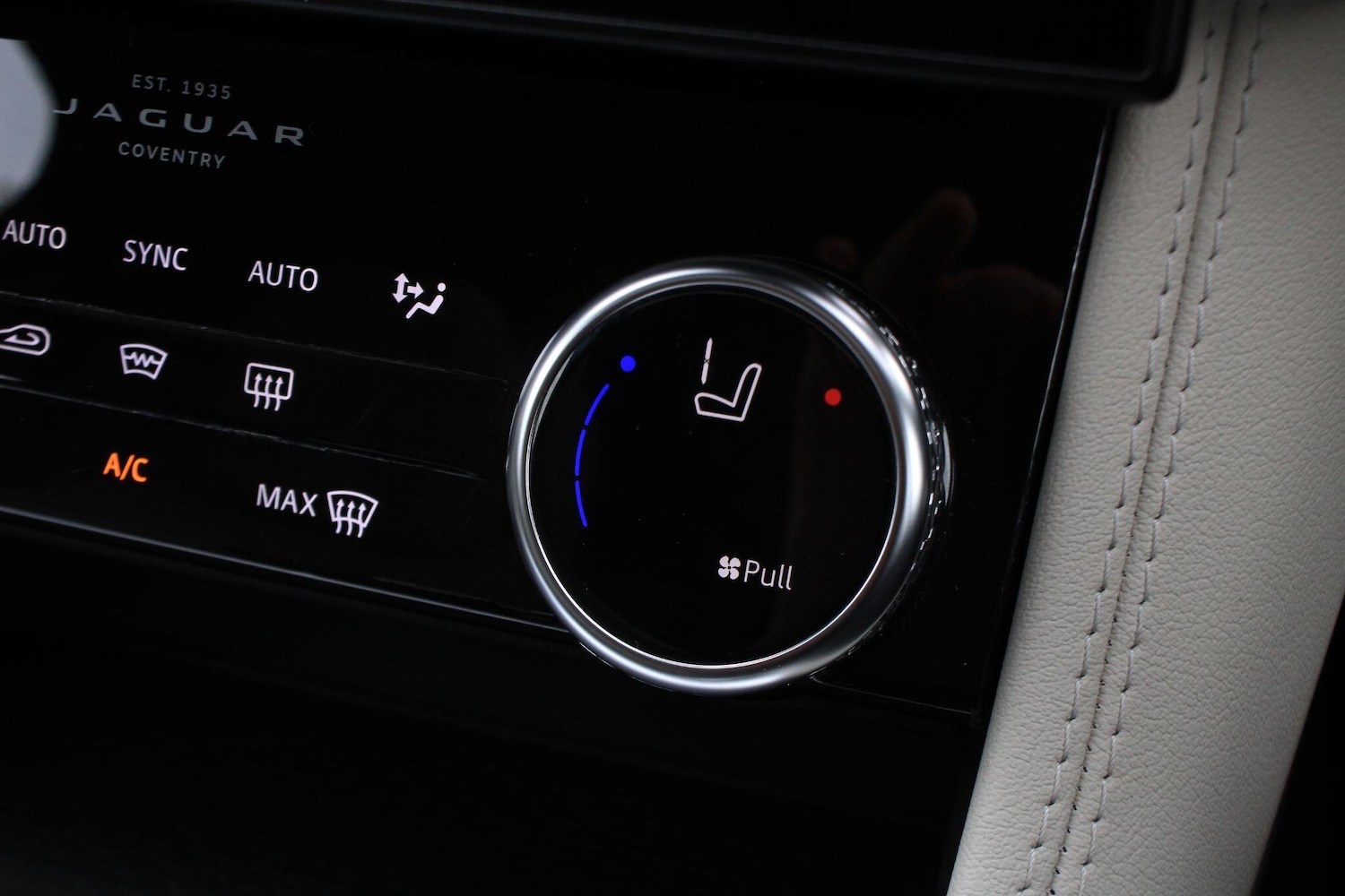 Used Jaguar F-Pace 2021 for sale - 76423455: Photo 38