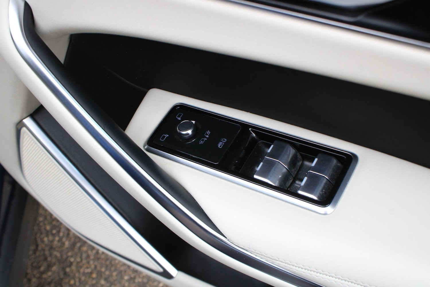 Used Jaguar F-Pace 2021 for sale - 76423455: Photo 41