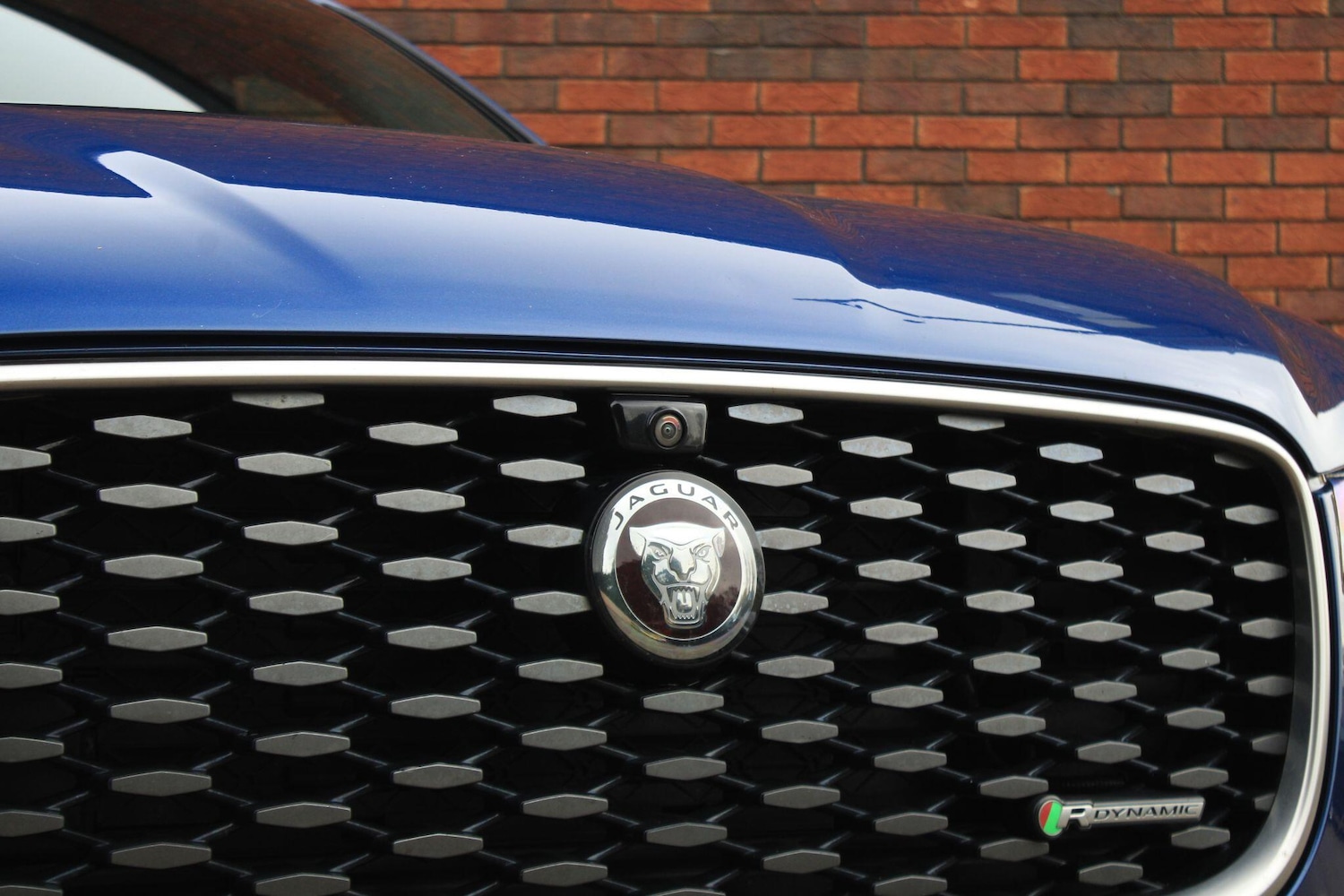 Used Jaguar F-Pace 2021 for sale - 76423455: Photo 44