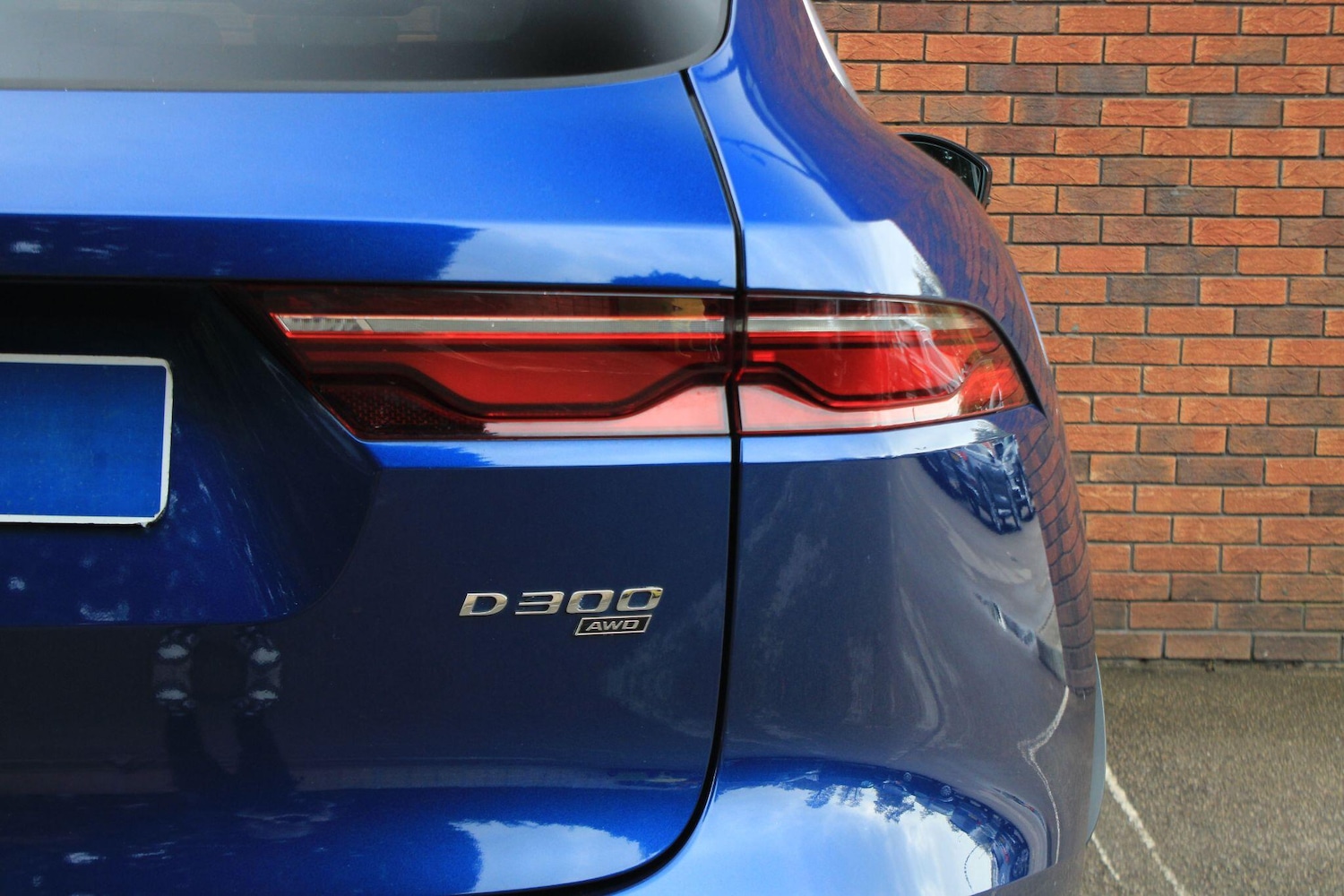 Used Jaguar F-Pace 2021 for sale - 76423455: Photo 46