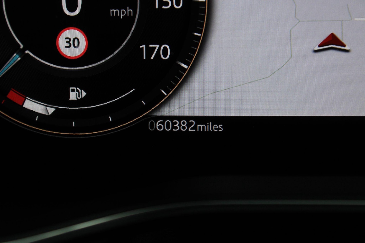 Used Jaguar F-Pace 2021 for sale - 76423455: Photo 49