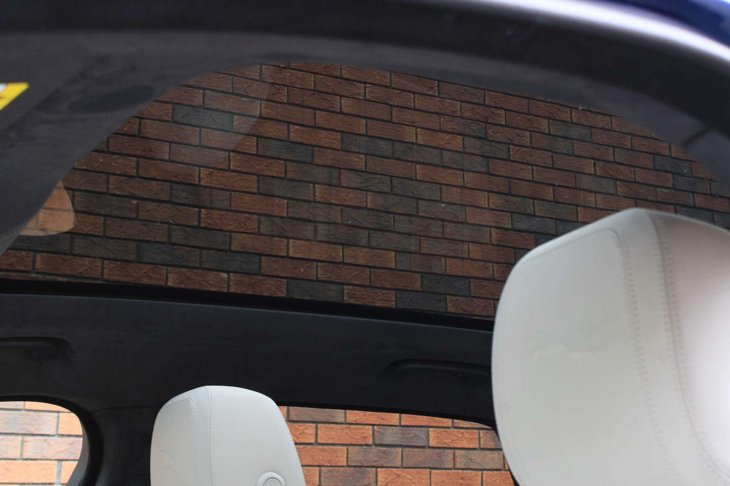 Used Jaguar F-Pace 2021 for sale - 76423455: Photo 6