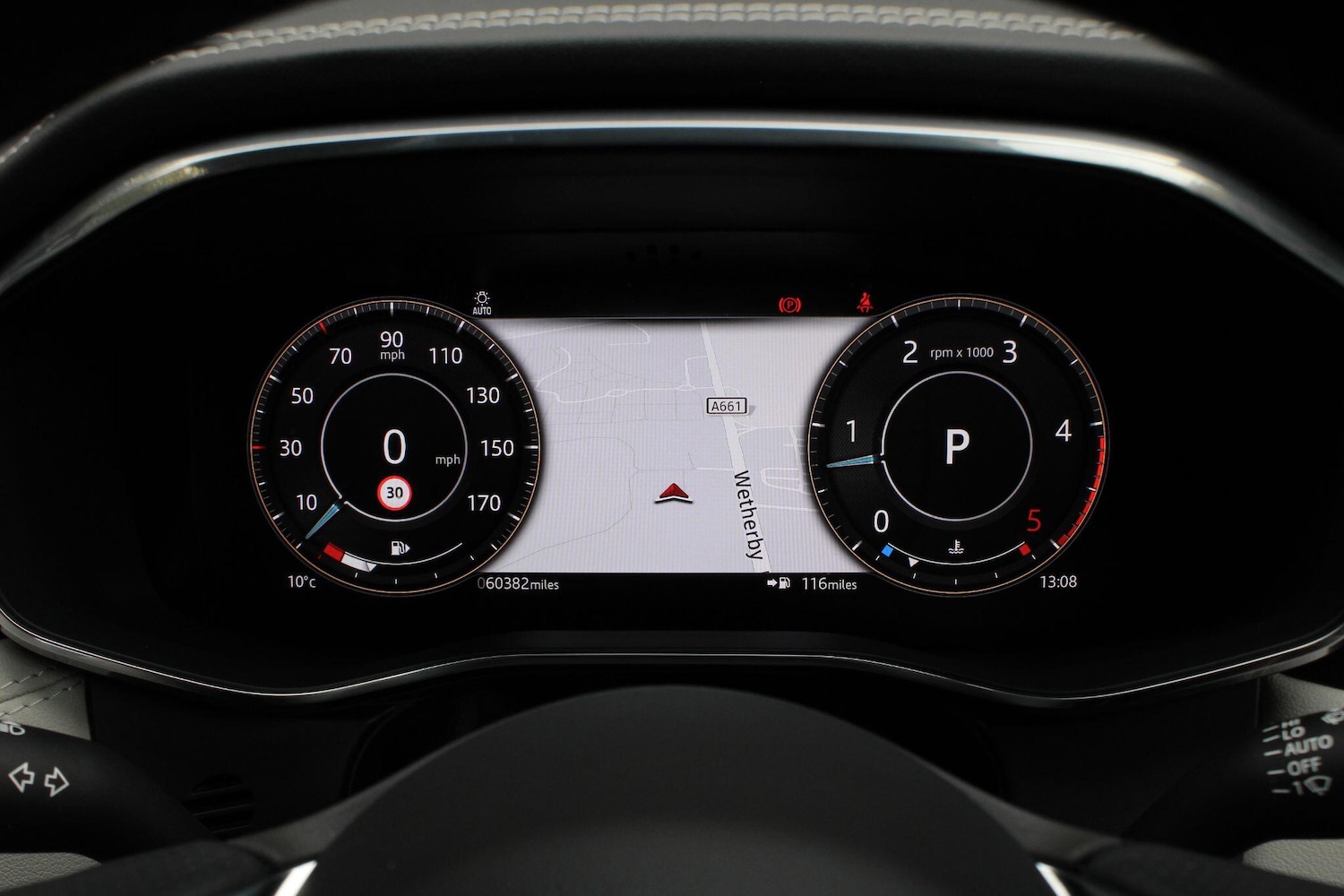 Used Jaguar F-Pace 2021 for sale - 76423455: Photo 8