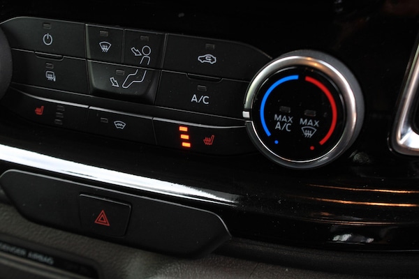 Used Ford Transit Custom 2021 for sale - 75729366: Photo 20