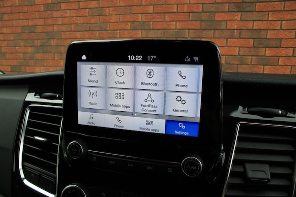 Used Ford Transit Custom 2021 for sale - 75729366: Photo 23