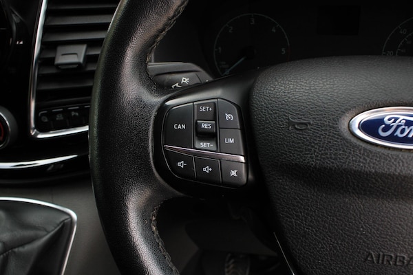 Used Ford Transit Custom 2021 for sale - 75729366: Photo 24