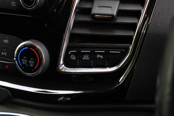 Used Ford Transit Custom 2021 for sale - 75729366: Photo 25