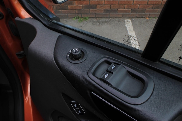 Used Ford Transit Custom 2021 for sale - 75729366: Photo 26