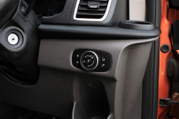 Used Ford Transit Custom 2021 for sale - 75729366: Photo 27