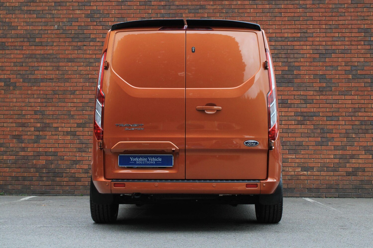 Vehicle 29