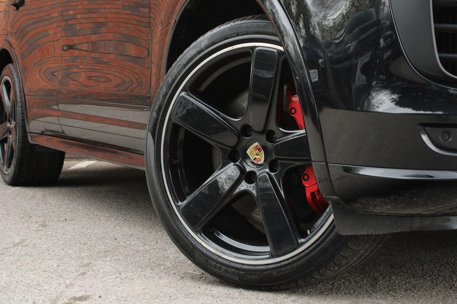 Used Porsche Cayenne for sale - 78115348: Photo 10