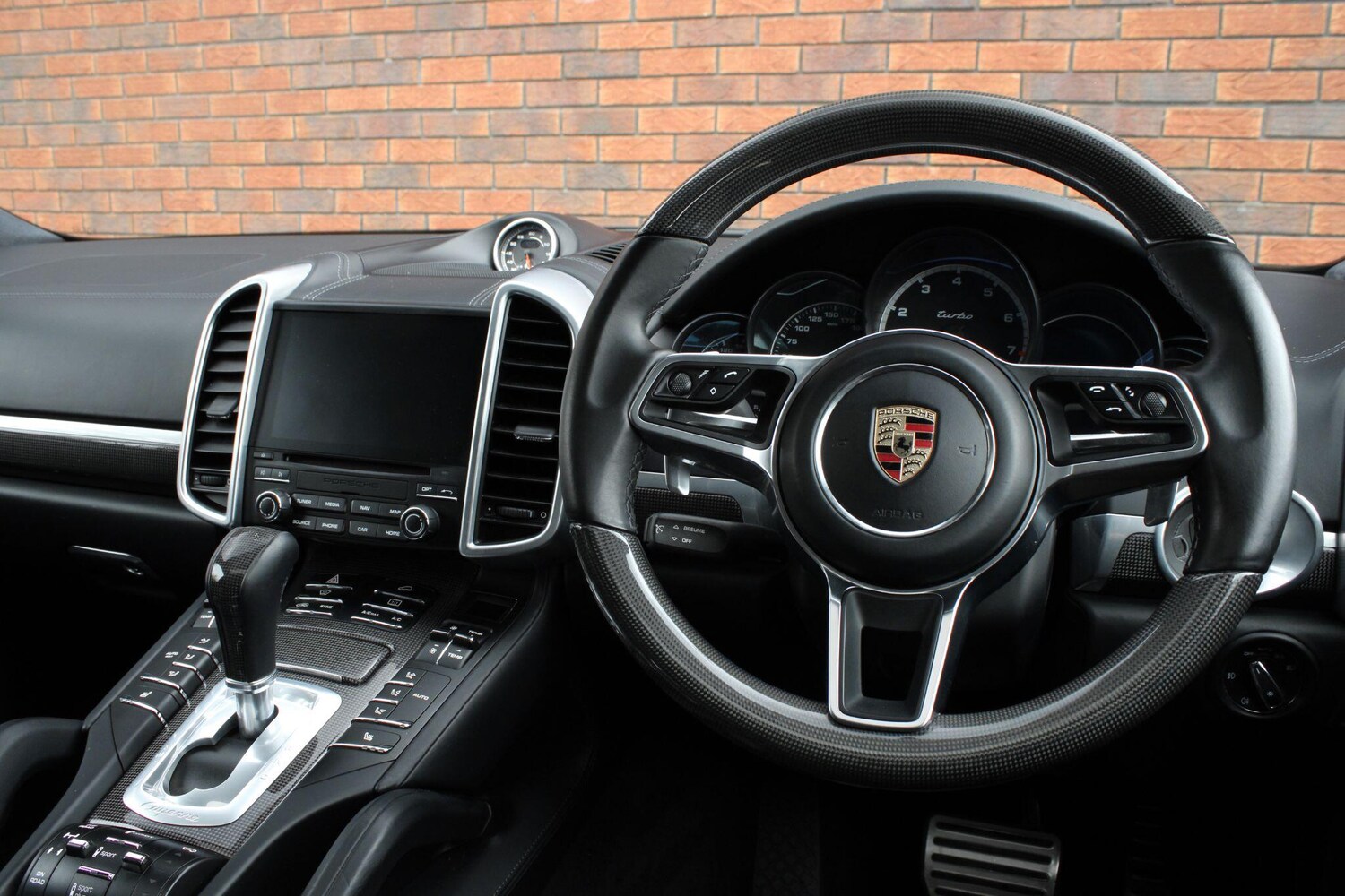 Used Porsche Cayenne for sale - 78115348: Photo 11