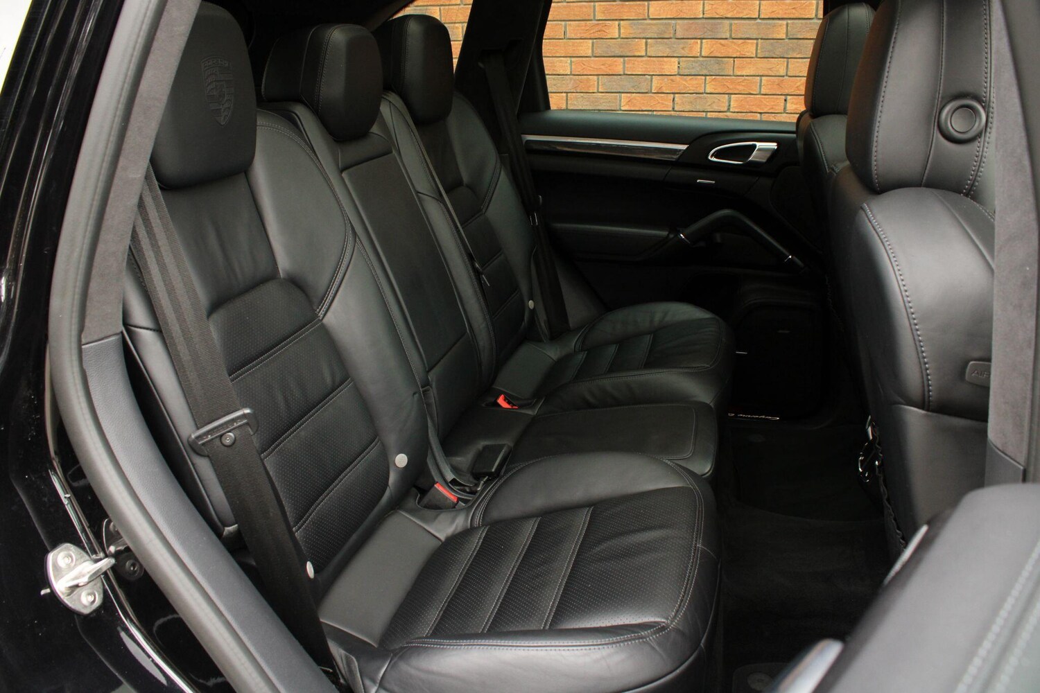 Used Porsche Cayenne for sale - 78115348: Photo 12
