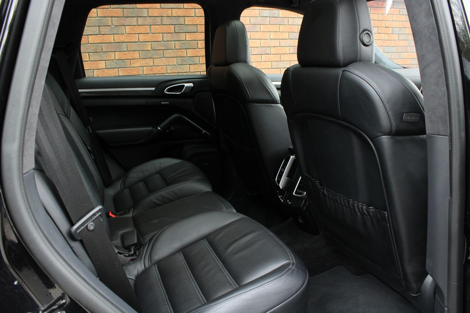 Used Porsche Cayenne for sale - 78115348: Photo 13
