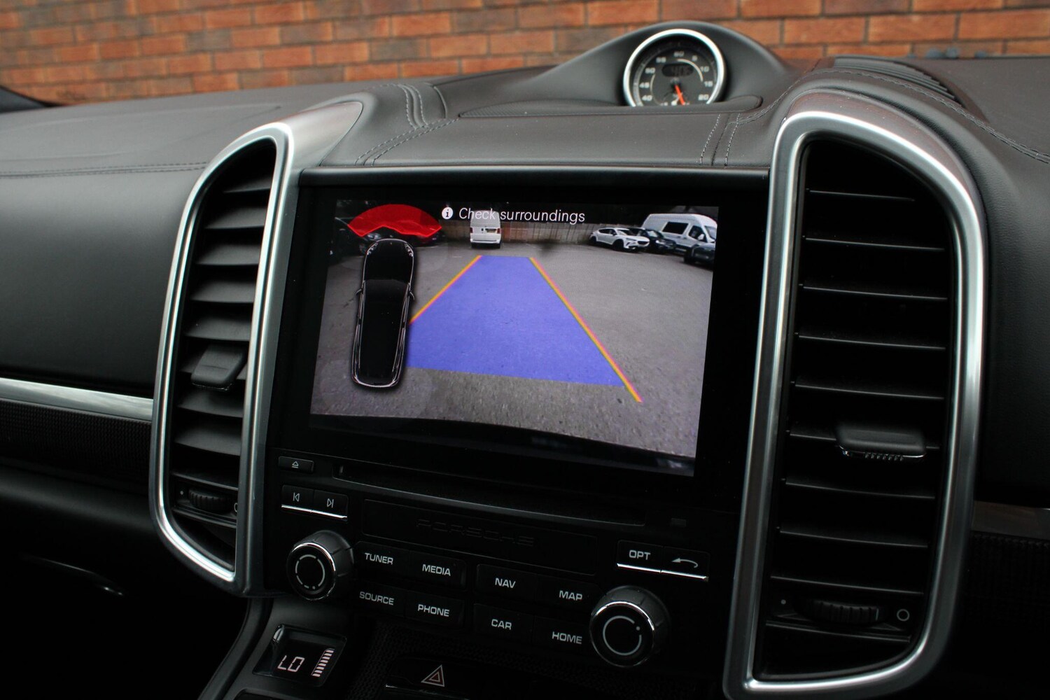 Used Porsche Cayenne for sale - 78115348: Photo 14