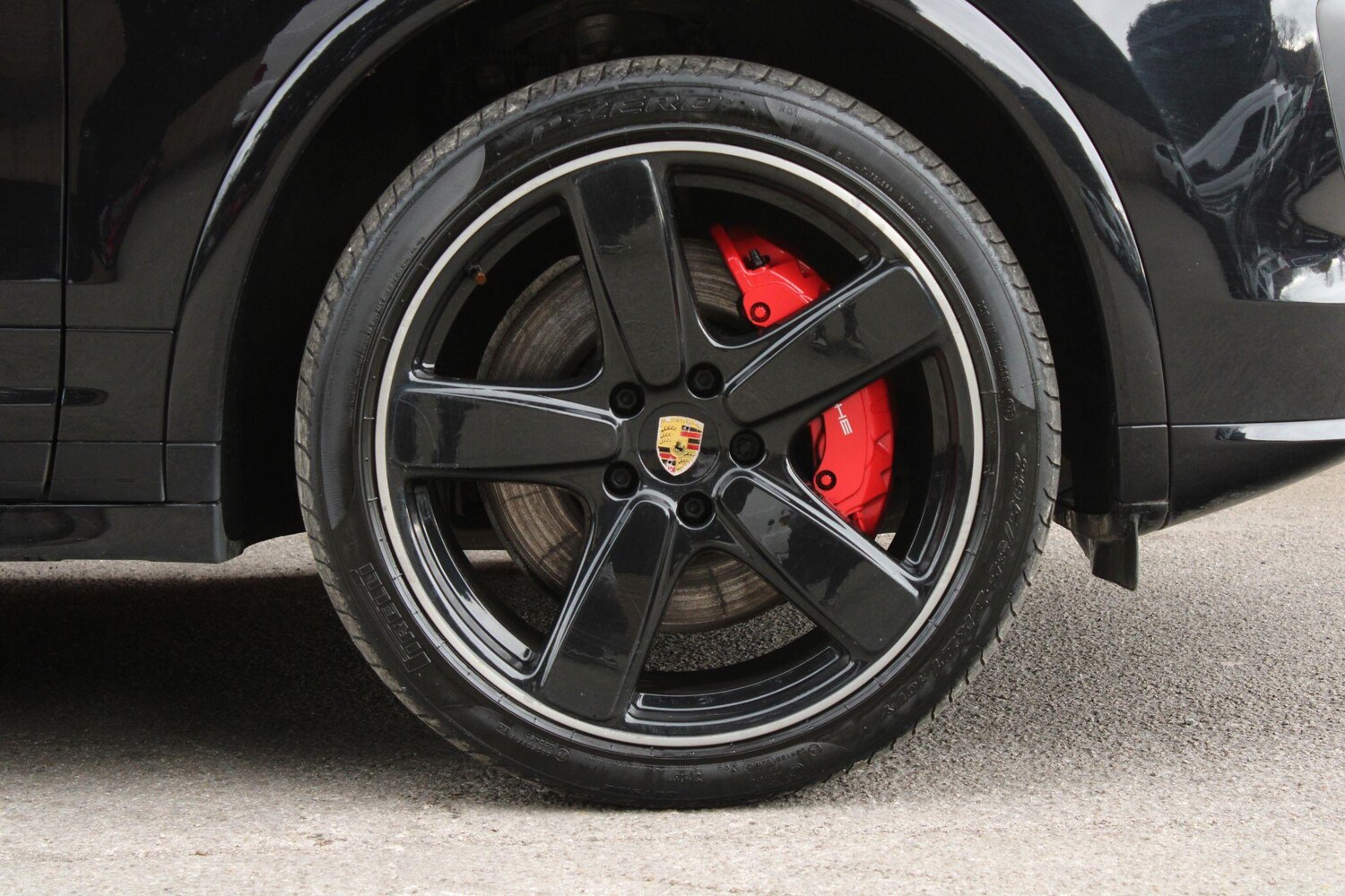 Used Porsche Cayenne for sale - 78115348: Photo 15