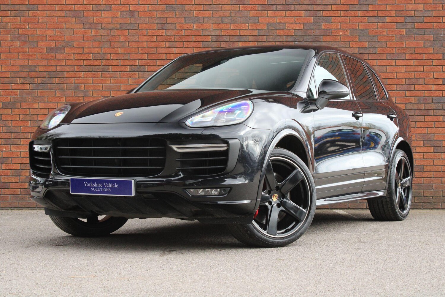 Used Porsche Cayenne for sale - 78115348: Photo 16